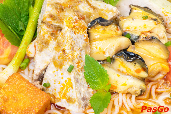 Nhà hàng 37th Street Sân Bay 6