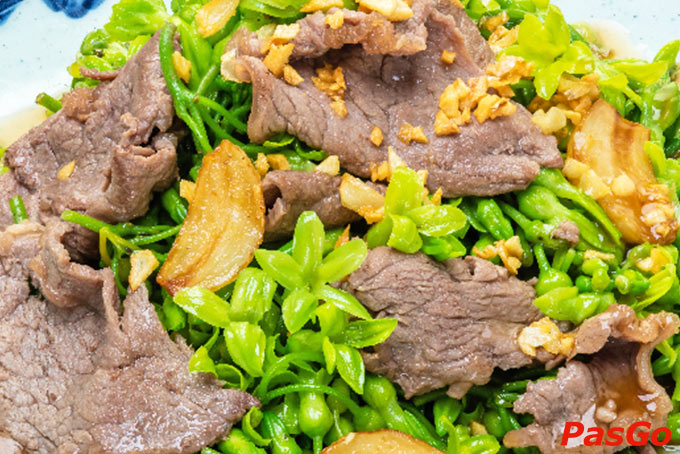 Nhà hàng 37th Street Sân Bay 7