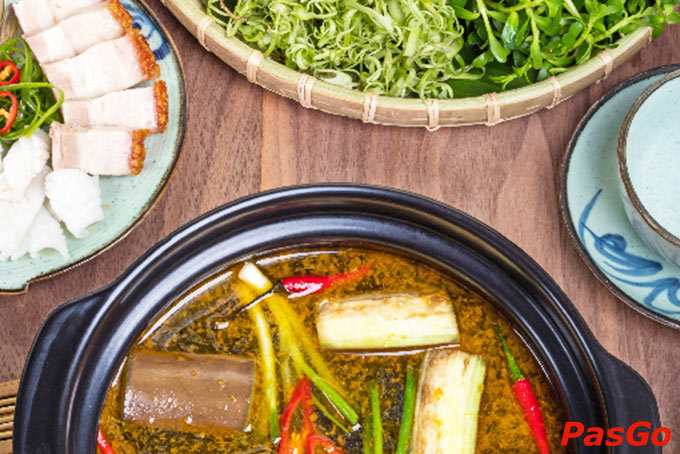 Nhà hàng 37th Street Sân Bay 8