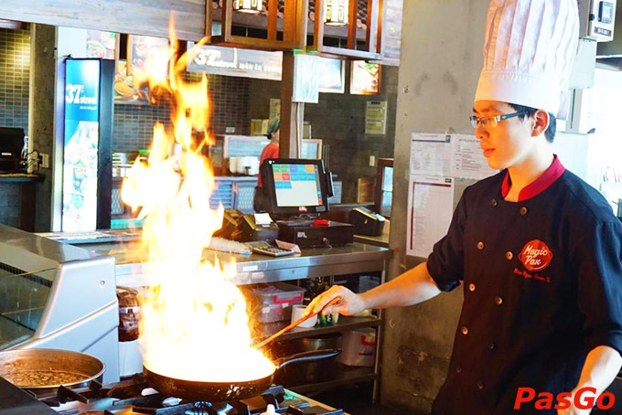 Nhà hàng 37thstreet 12