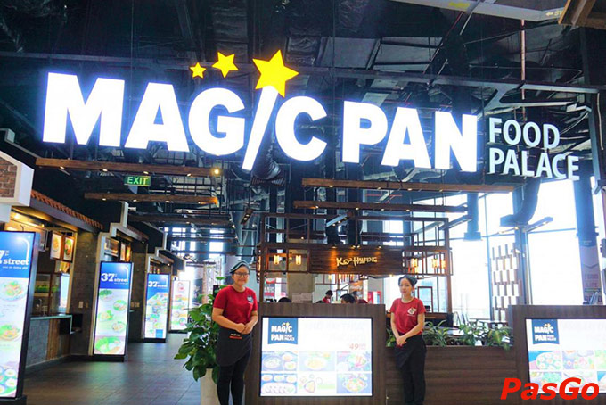 Nhà hàng 37thstreet 13