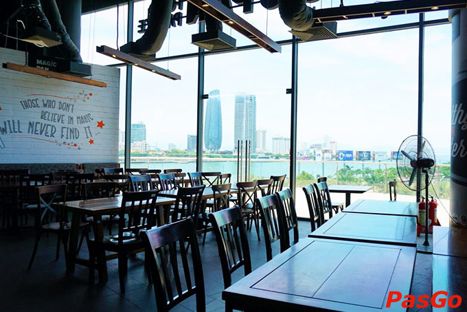 Nhà hàng 37thstreet 16