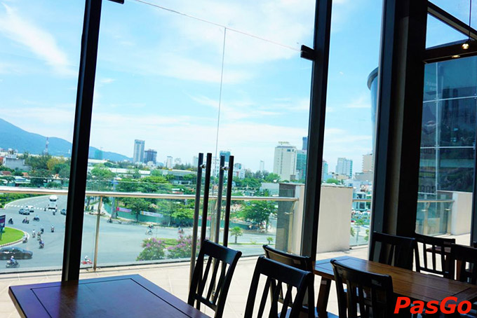 Nhà hàng 37thstreet 17