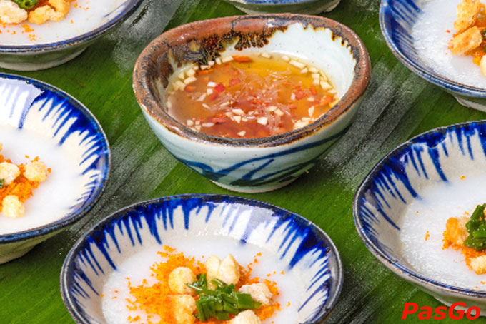 Nhà hàng 37thstreet 2