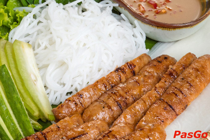 Nhà hàng 37thstreet 3