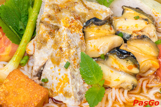 Nhà hàng 37thstreet 5