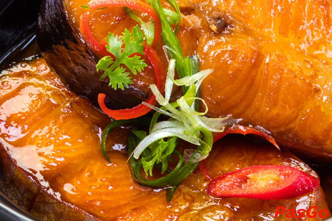 Nhà hàng 37thstreet 7