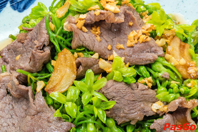 Nhà hàng 37thstreet 9