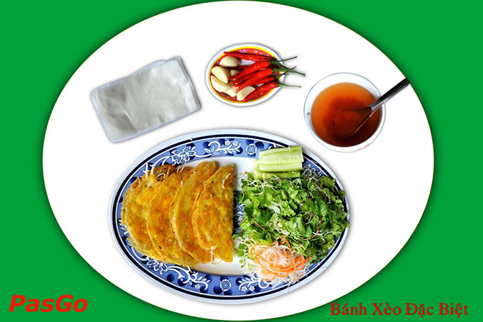 Nhà hàng Bánh Tôm Bà Phúc Trung Nữ Vương 3