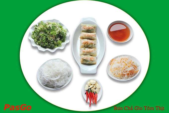 Nhà hàng Bánh Tôm Bà Phúc Trung Nữ Vương 4