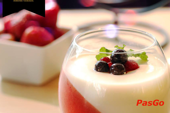 Basta Hiro – Pizza & Pasta – Saigon Centre-14