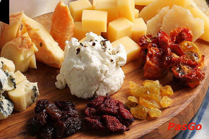 Basta Hiro – Pizza & Pasta – Saigon Centre-15