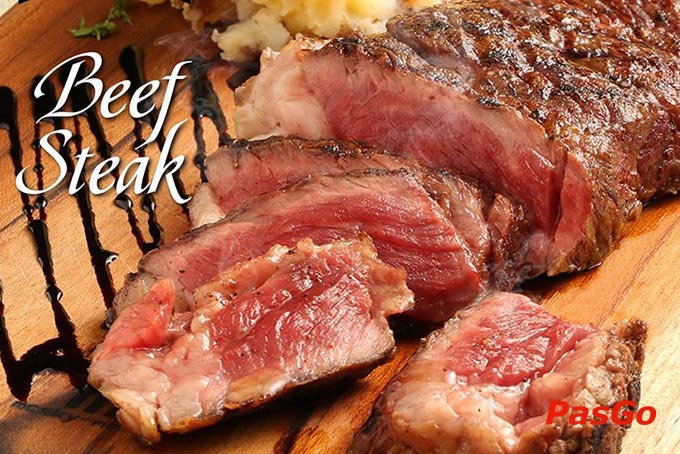 Basta Hiro – Pizza & Pasta – Saigon Centre-4