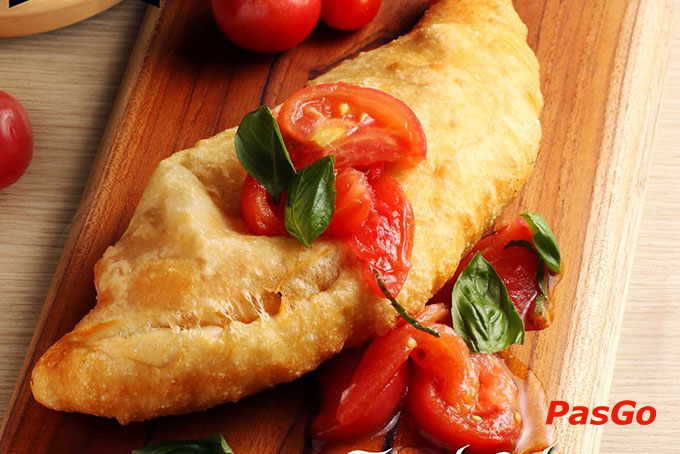 Basta Hiro – Pizza & Pasta – Saigon Centre-5