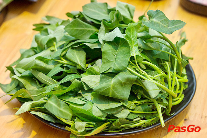 Nhà hàng Bếp Thái Sawadee Hòa Mã 6