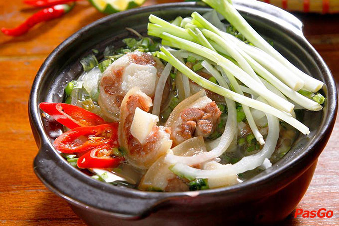 Bò Tơ Tây Ninh Năm Sánh - Phạm Hùng-9