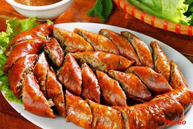 Bò Tơ Tây Ninh Năm Sánh - Phạm Hùng-12