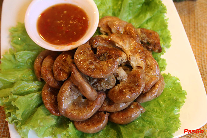 Bò Tơ Tây Ninh Năm Sánh - Phạm Hùng-13