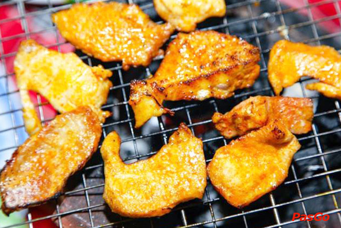 Bò Tơ Tây Ninh Năm Sánh - Phạm Hùng-14