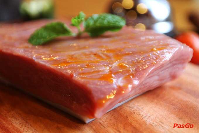 Bò Tơ Tây Ninh Năm Sánh - Phạm Hùng-3