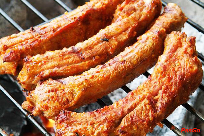 Bò Tơ Tây Ninh Năm Sánh - Phạm Hùng-4