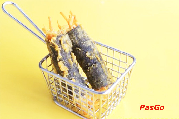 Busan Korean Food Đồng Nai 4