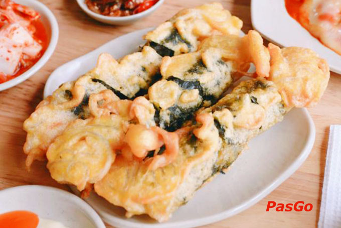 Busan Korean Food Đồng Nai 6