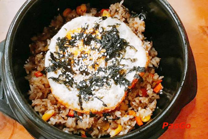 Busan Korean Food Đồng Nai 7