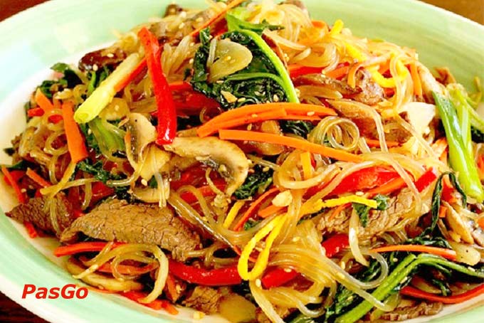 Busan Korean Food Đồng Nai 8