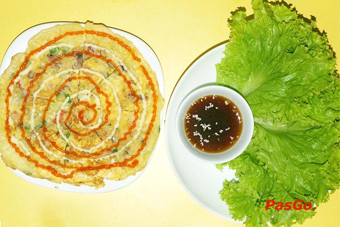 Busan Korean Food Đồng Nai 9