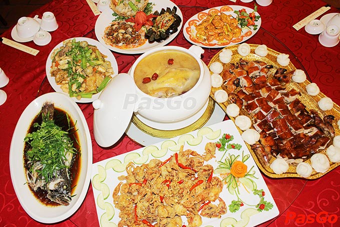 Cát Tường Trần Hưng Đạo 1