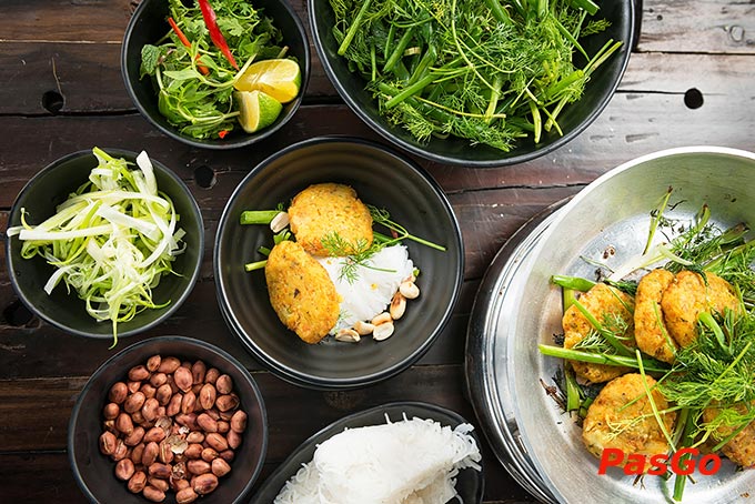  Chả Cá Lăng Lò Sũ 1