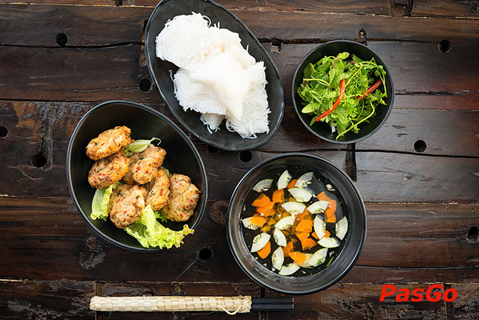  Chả Cá Lăng Lò Sũ 5