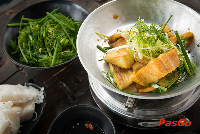  Chả Cá Lăng Lò Sũ 3