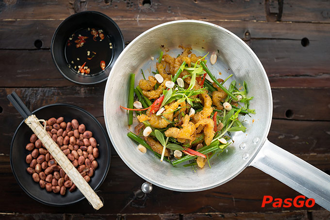  Chả Cá Lăng Lò Sũ 4