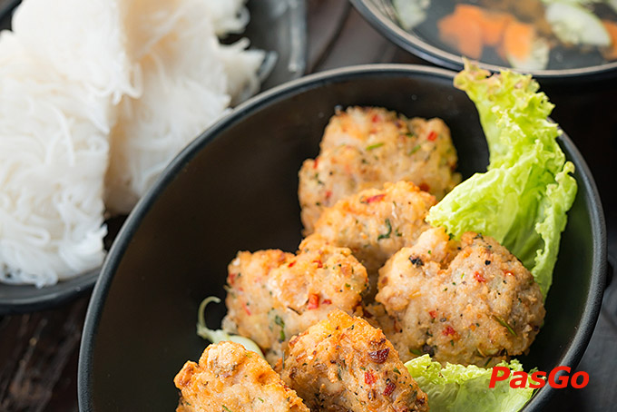  Chả Cá Lăng Lò Sũ 6