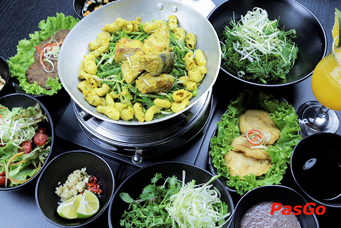  Chả Cá Lăng Lò Sũ 7