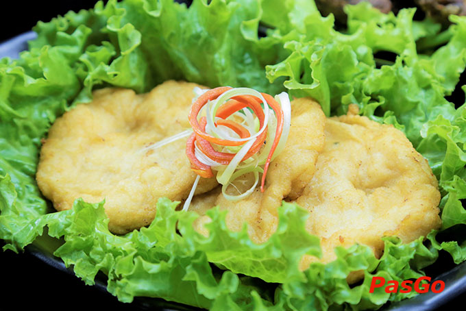  Chả Cá Lăng Lò Sũ 8