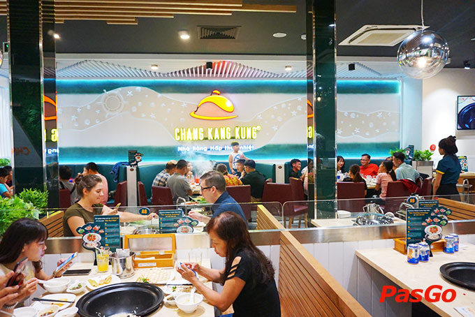 Chang Kang Kung – Hấp Thủy Nhiệt Hong Kong - Cộng Hòa-16