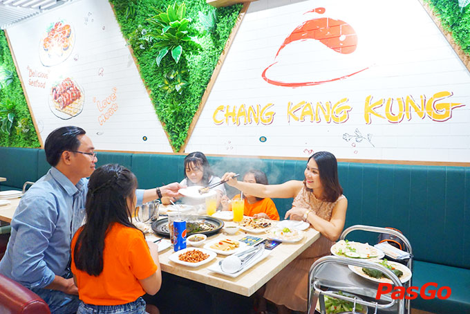 Chang Kang Kung – Hấp Thủy Nhiệt Hong Kong - Cộng Hòa-17
