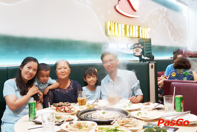 Chang Kang Kung – Hấp Thủy Nhiệt Hong Kong - Cộng Hòa-18