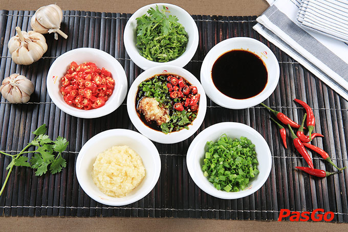 Chang Kang Kung – Hấp Thủy Nhiệt Hong Kong - Crescent Mall-15