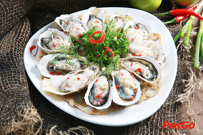 Chang Kang Kung – Hấp Thủy Nhiệt Hong Kong - Crescent Mall-3