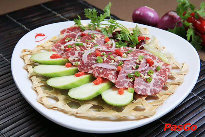 Chang Kang Kung – Hấp thủy nhiệt Hong Kong - Pearl Plaza-2