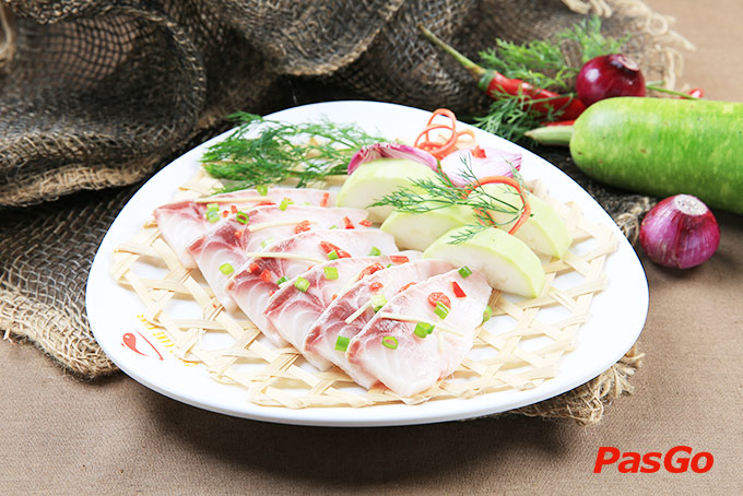 Chang Kang Kung – Hấp Thủy Nhiệt Hong Kong - The Garden Mall-8