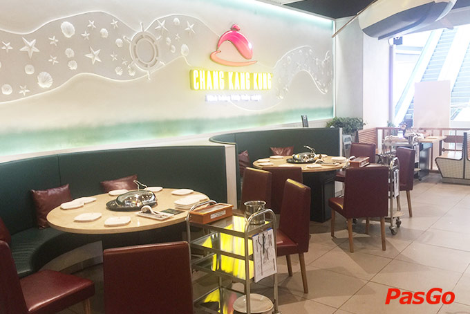 Chang Kang Kung – Hấp thủy nhiệt Hong Kong - Vạn Hạnh Mall-18