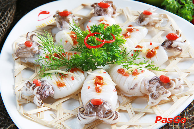 Chang Kang Kung – Hấp thủy nhiệt Hong Kong - Vạn Hạnh Mall-6