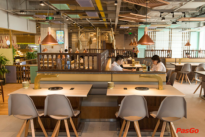 Chảo Cá - Pearl Plaza-8