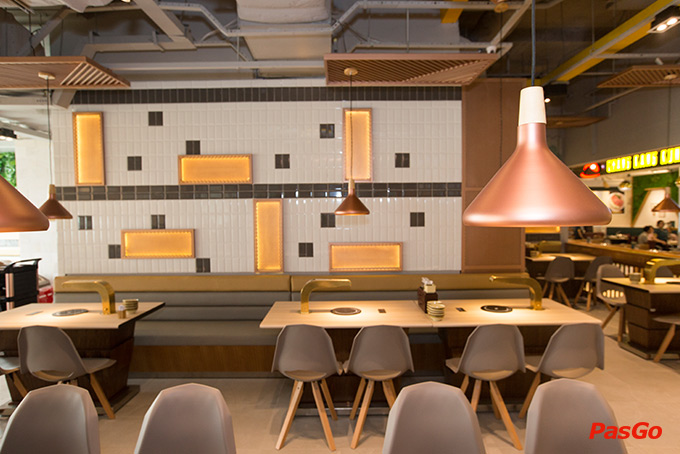 Chảo Cá - Pearl Plaza-9