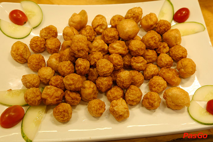 Chinku BBQ Phạm Văn Đồng  14